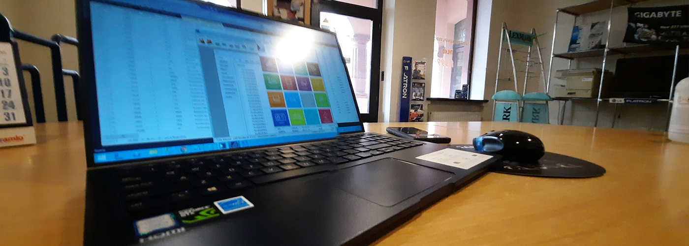 Usługi informatyczne